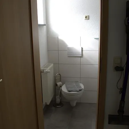 Seestern Apartment Zingst