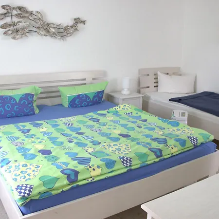 Seestern Apartment