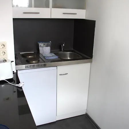Seestern Apartment