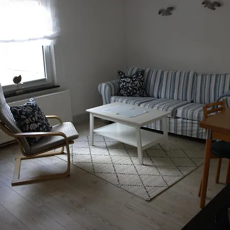 Apartment Seestern *