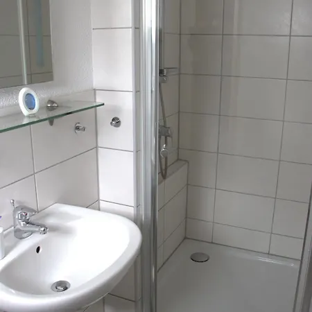 Apartment Seestern