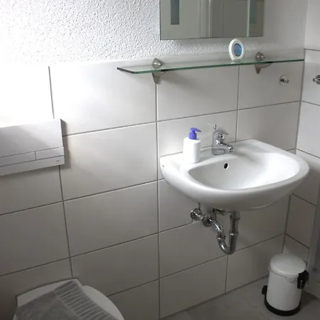 Apartment Seestern *