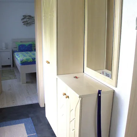 Apartman Seestern