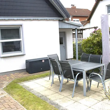 Seestern Apartment *